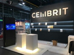 Root Project Cembrit